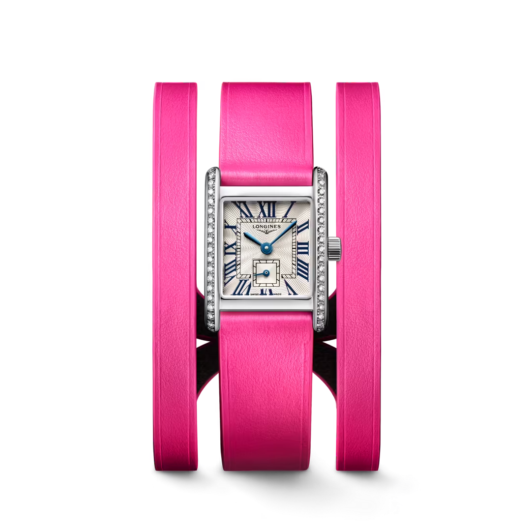 Mini Dolcevita Pink 29MM Watch