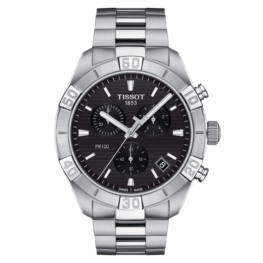 PR 100 Sport Chrono 44MM