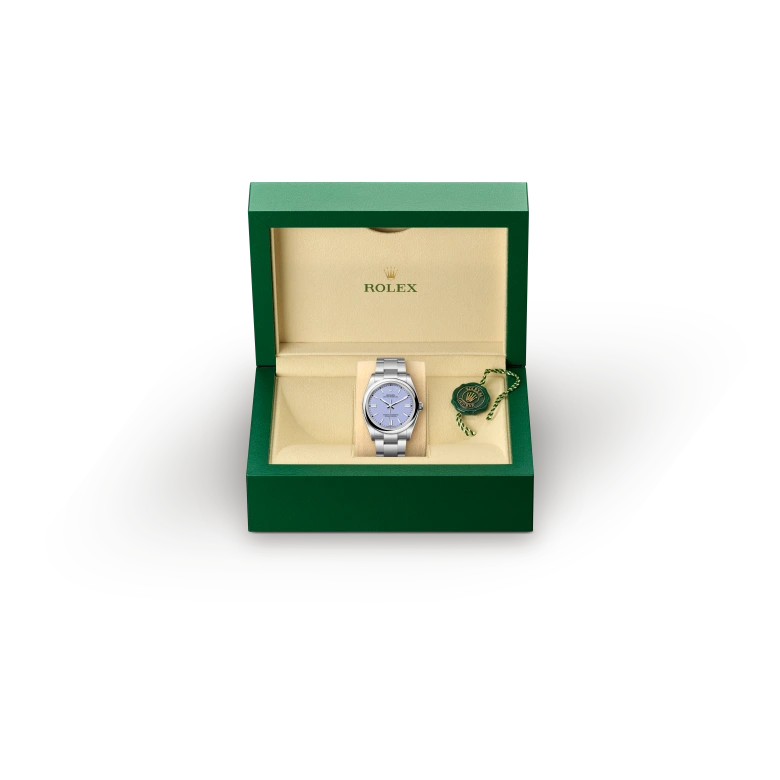 Oyster Perpetual 36