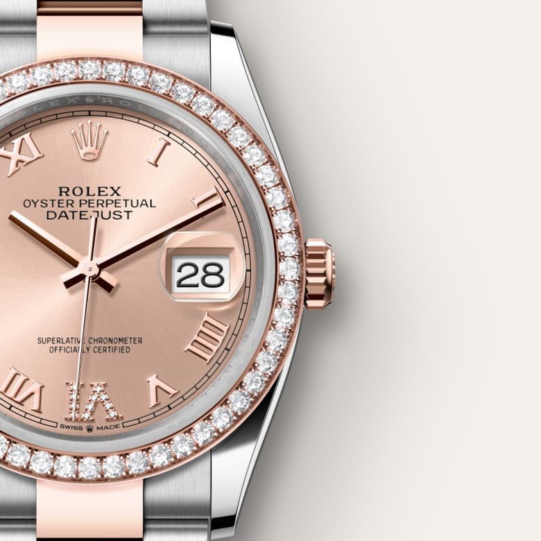 Datejust 36