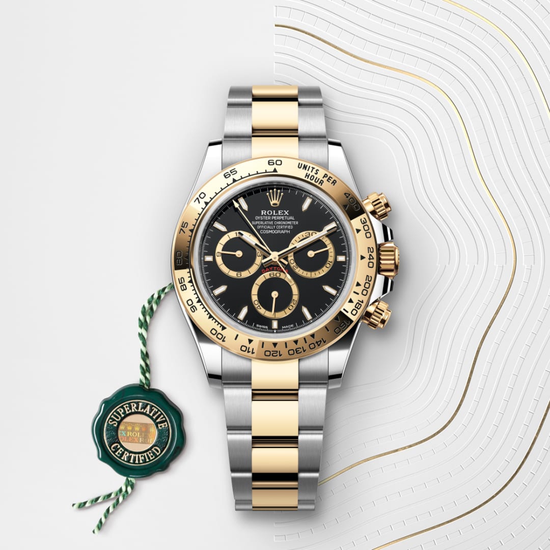 Cosmograph Daytona