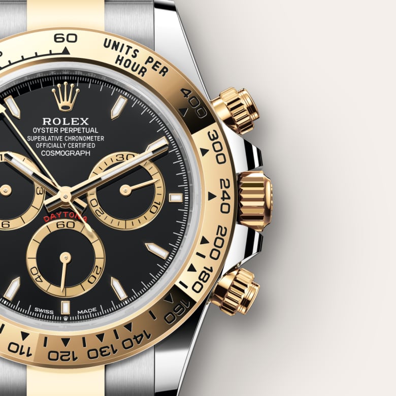 Cosmograph Daytona