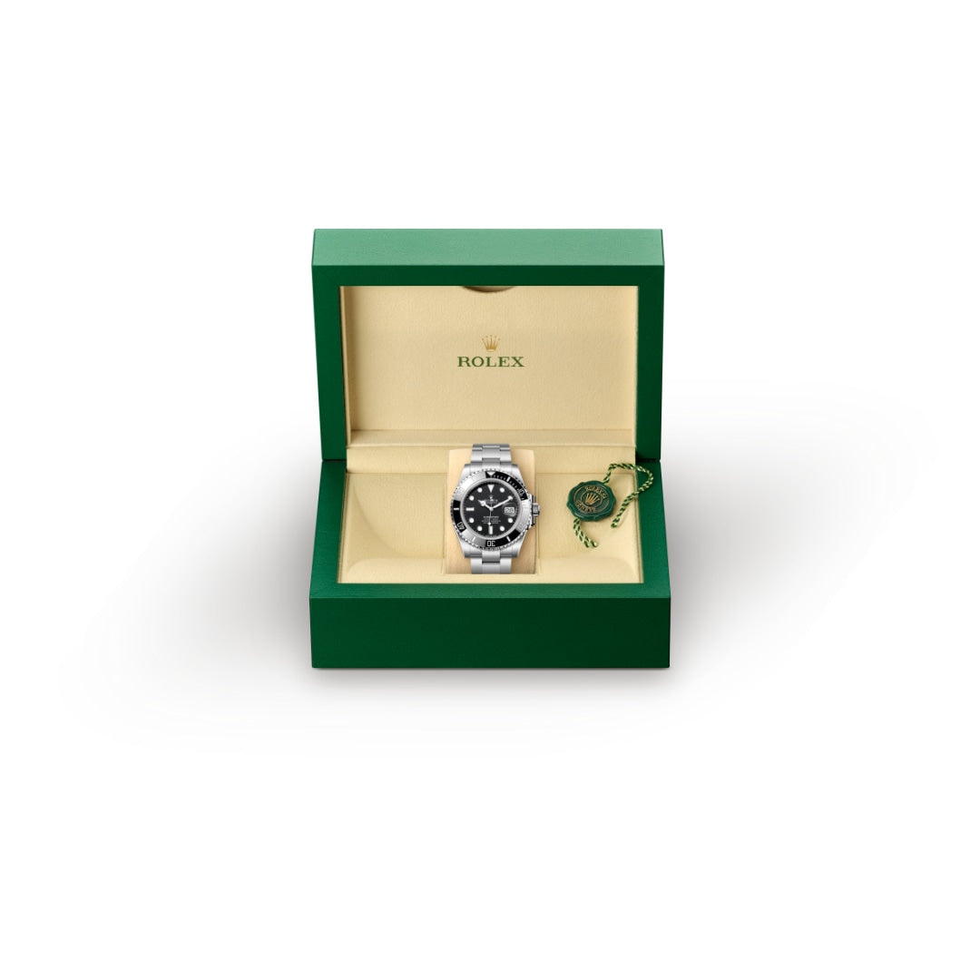 Submariner Date