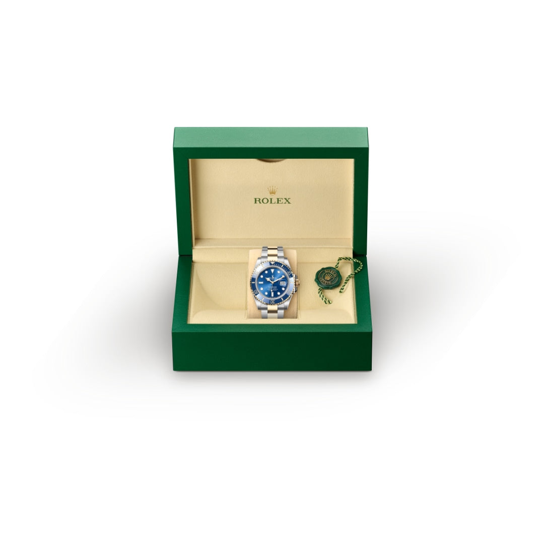 Submariner Date