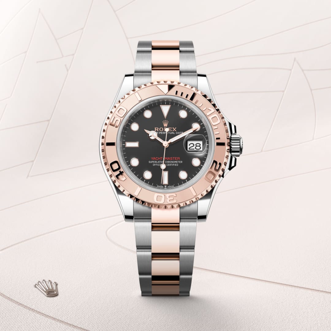 Yacht-Master 40