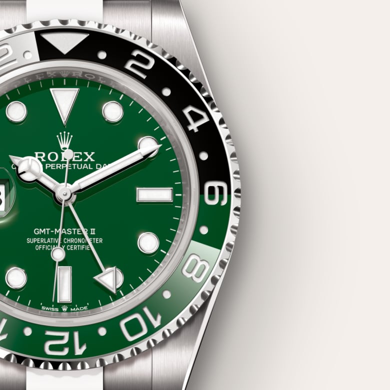 GMT-Master II