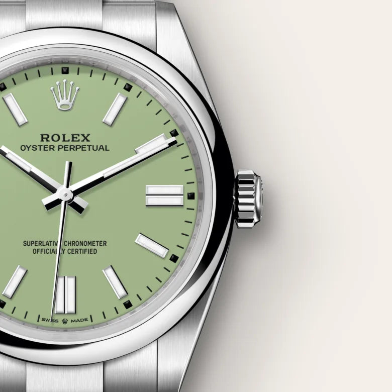 Oyster Perpetual 41