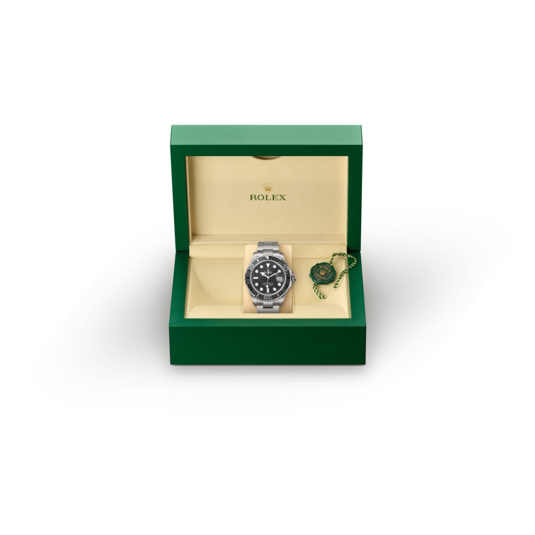 Yacht-Master 42