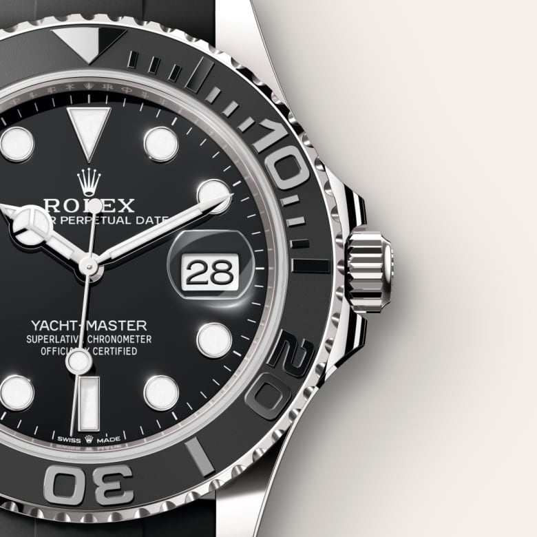 Yacht-Master 42