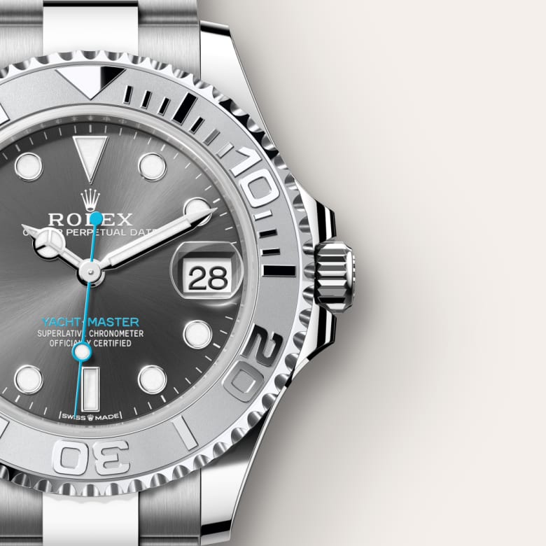 Yacht-Master 37
