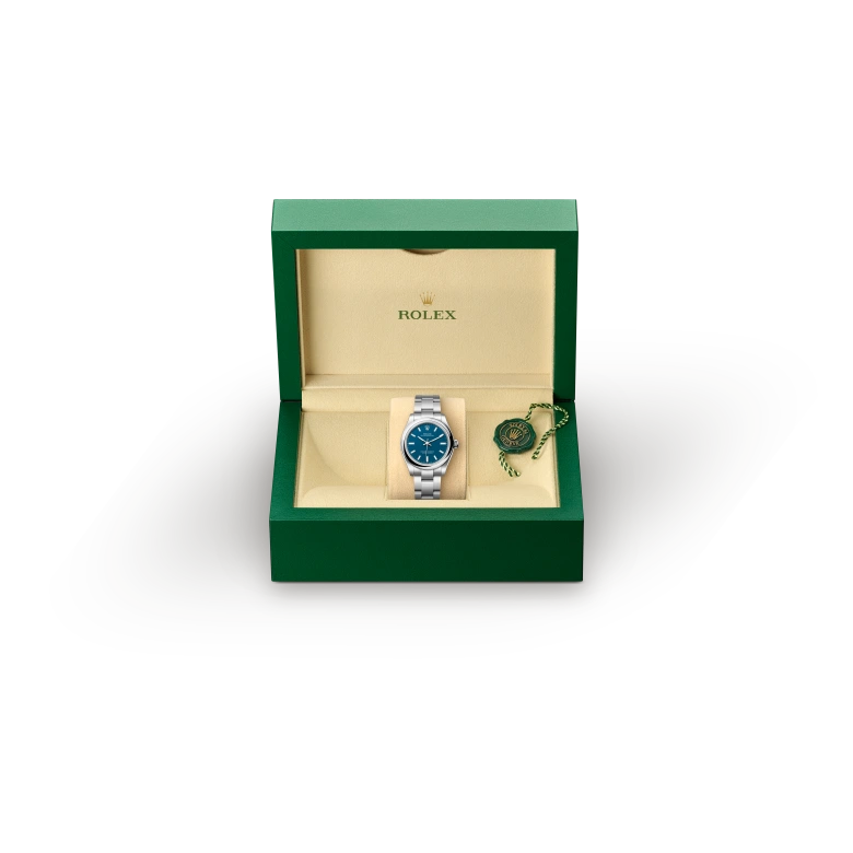 Oyster Perpetual 31