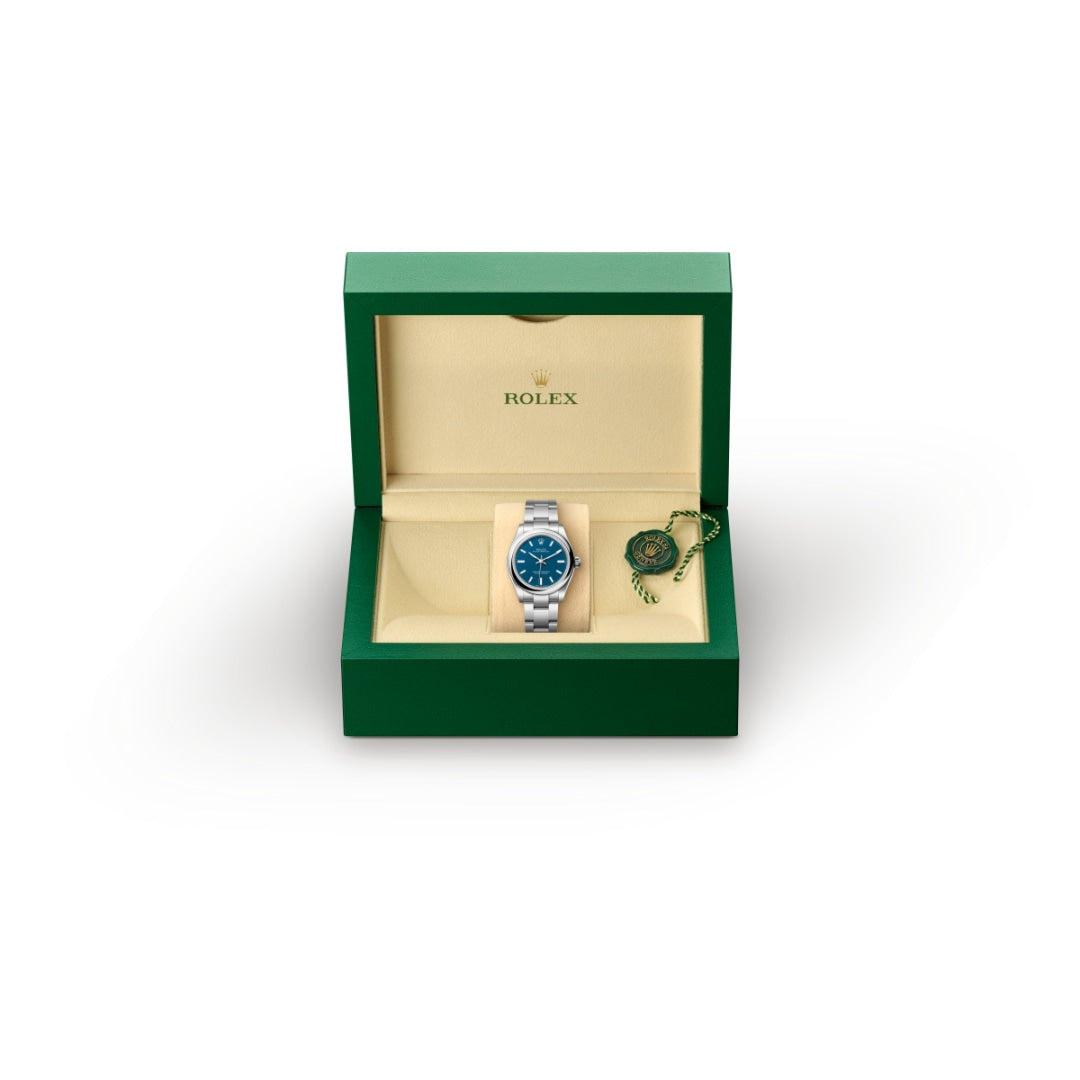 Oyster Perpetual 31