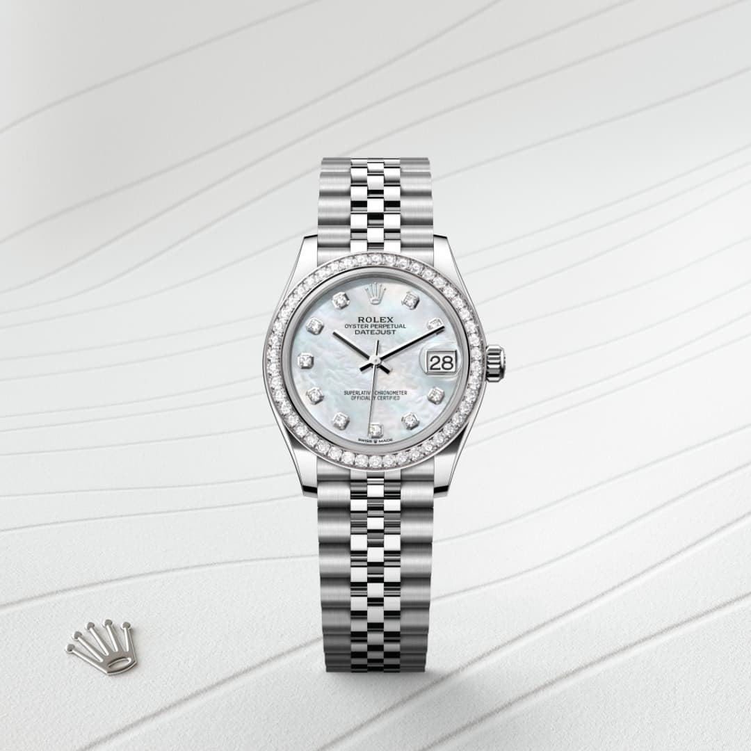 Datejust 31