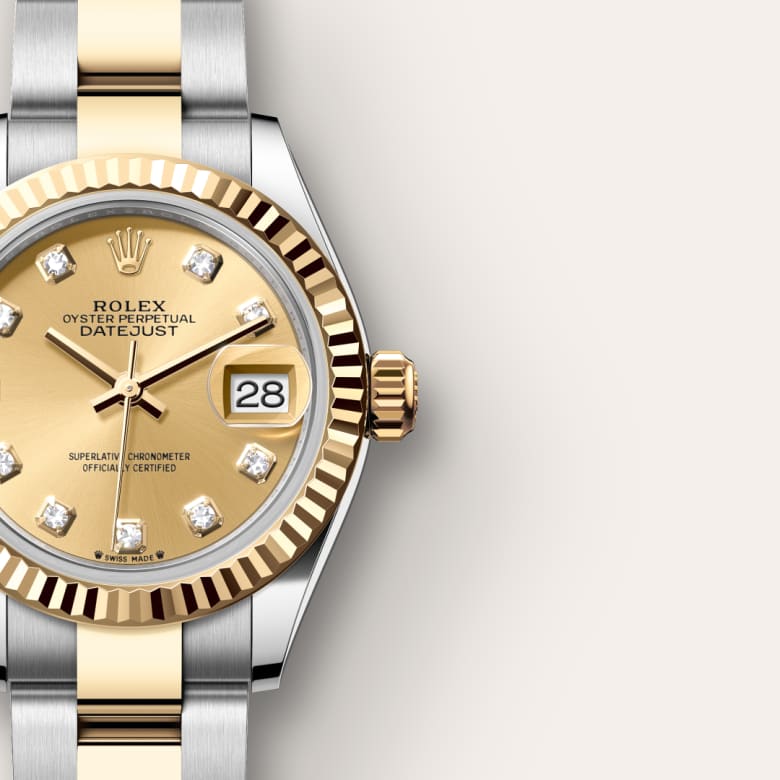 Lady-Datejust
