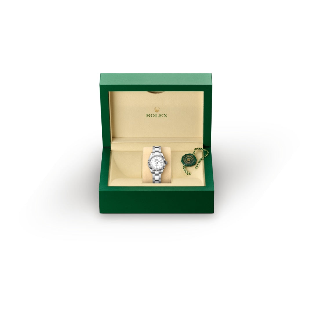 Lady-Datejust