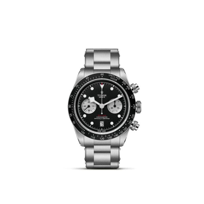 M79360N-0011 BLACK BAY CHRONO 41mm