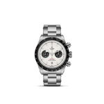 M79360N-0012 BLACK BAY CHRONO 41mm