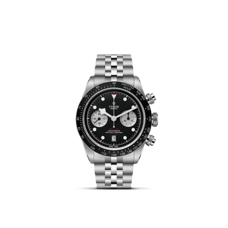 M79360N-0013 BLACK BAY CHRONO 41mm