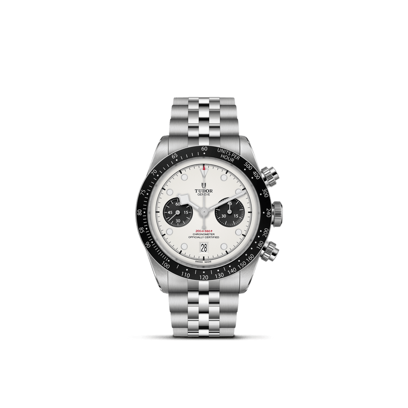 M79360N-0014 BLACK BAY CHRONO 41mm