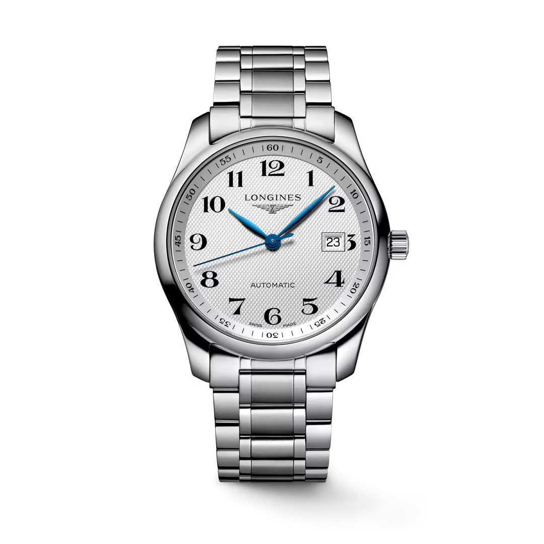 L27934786 | Longines | Master Collection 40MM SS BR WH AR DATE AUTO