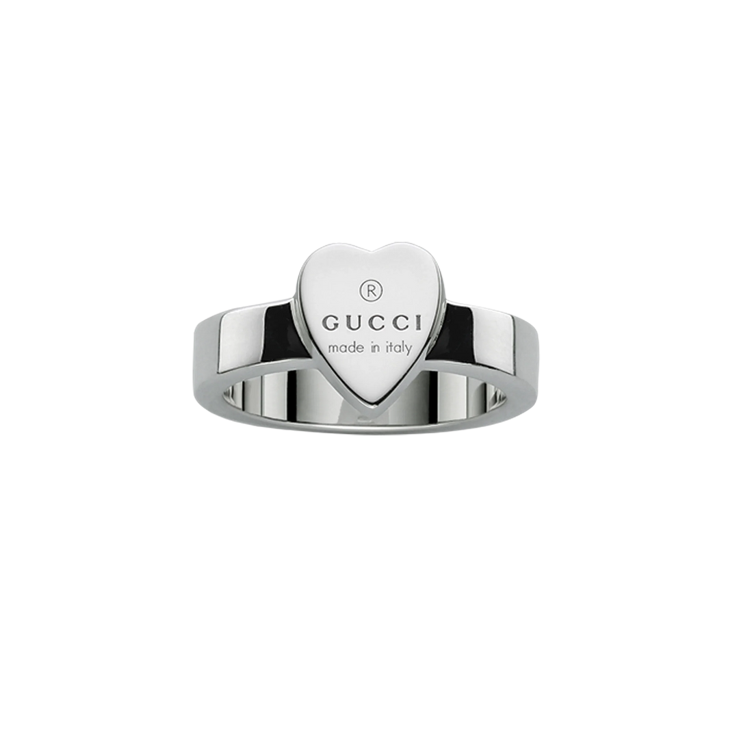 Gucci Silver Jewelry