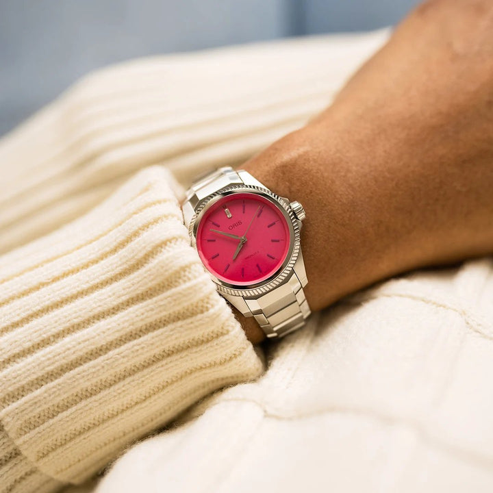 ProPilot X Miss Piggy Edition 34MM Watch