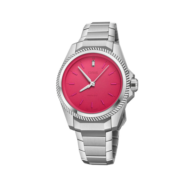 ProPilot X Miss Piggy Edition 34MM Watch