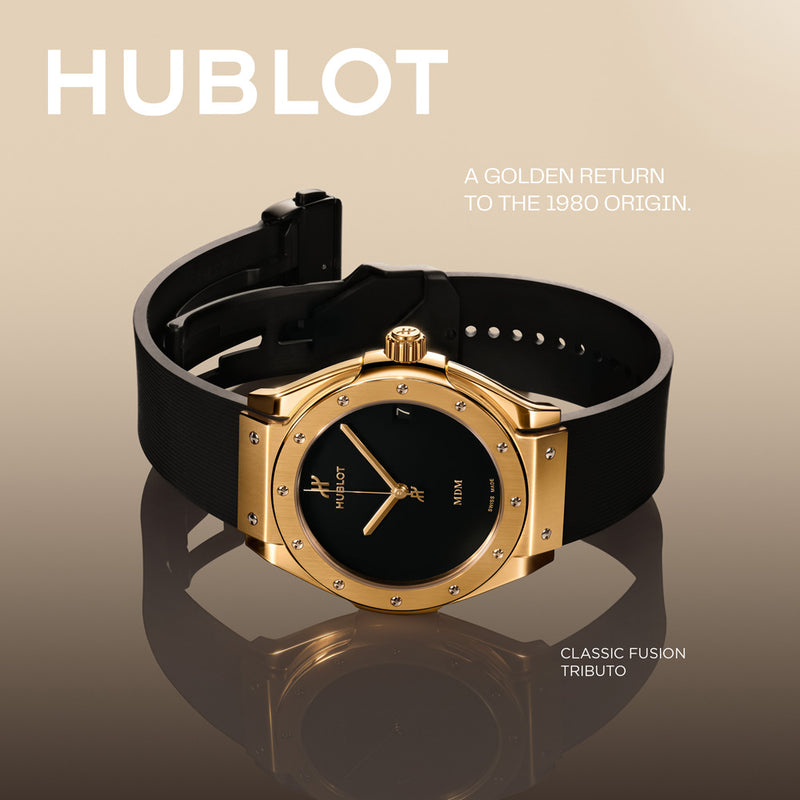 Tudor Watch Mobile