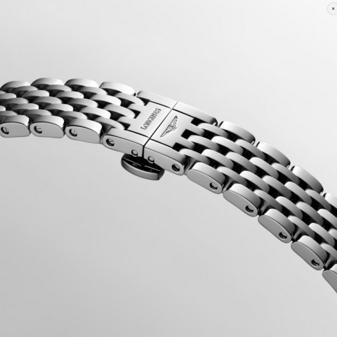 Elegant Collection MoonPhase 30MM Watch