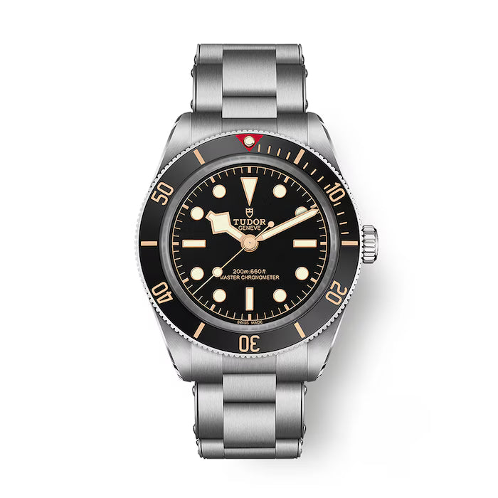 M7939A1A0NU-0002  Black Bay 58  39mm