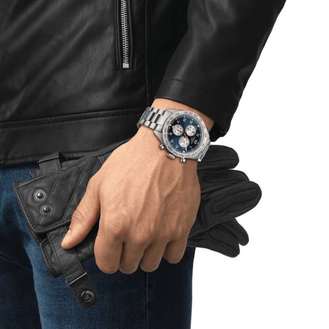 PRS 516 Chrono 45MM Watch
