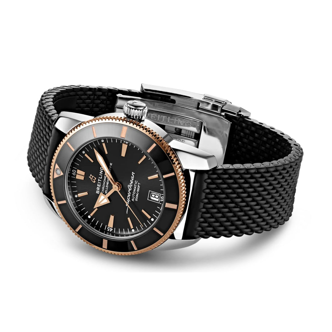 Superocean Heritage II B20 Automatic 42MM Watch