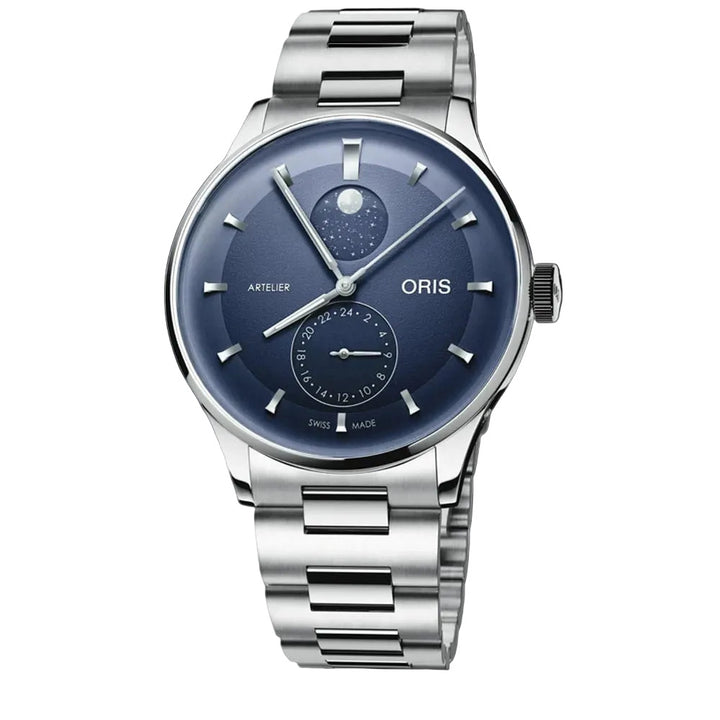 Artelier Complication 39.5MM Watch