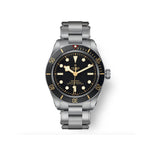M79030N-0001  Black Bay 58  39mm