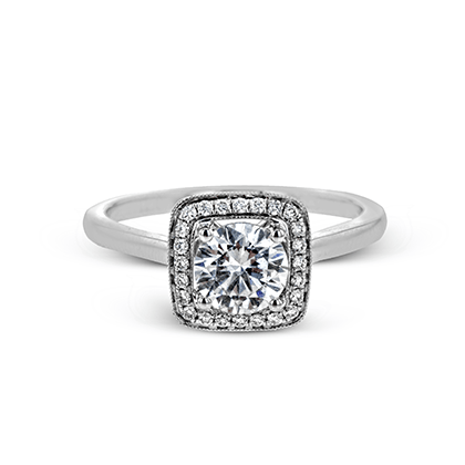 .75ct Round Cut Solitaire Diamond Ring