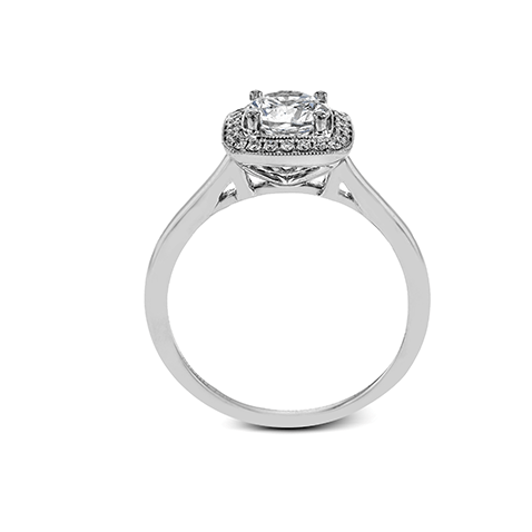 .75ct Round Cut Solitaire Diamond Ring