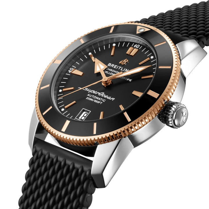 Superocean Heritage II B20 Automatic 42MM Watch