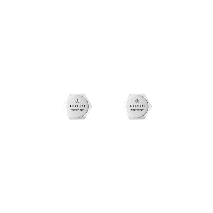 Trademark 10MM Stud Earrings