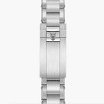 M7941A1A0RU-0001  Black Bay  41mm