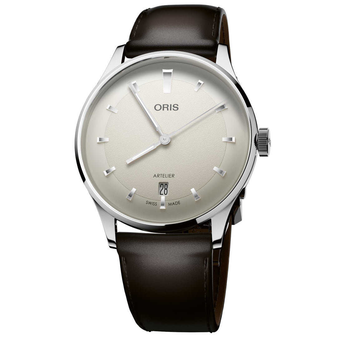 Artelier Date 41MM Watch