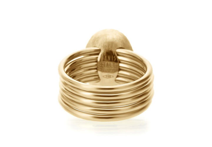 Sway Small Ring