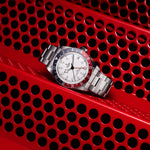 M79830RB-0010  Black Bay GMT  41mm
