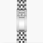 M7941A1A0RU-0003  Black Bay  41mm