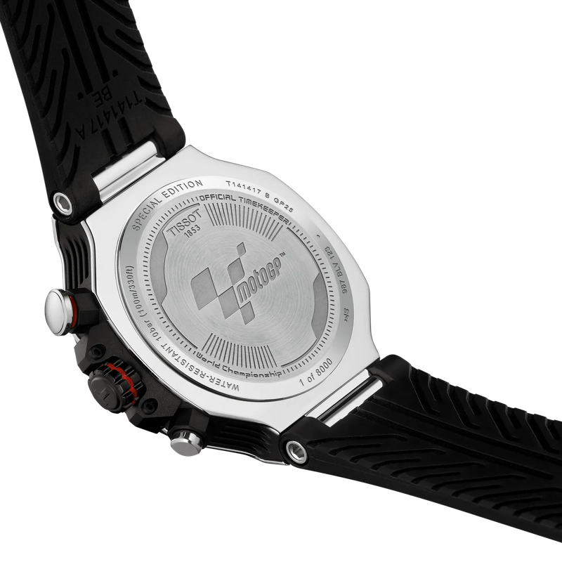 T-Race MotoGP Quartz Chronograph Limited Edition 45MM Watch