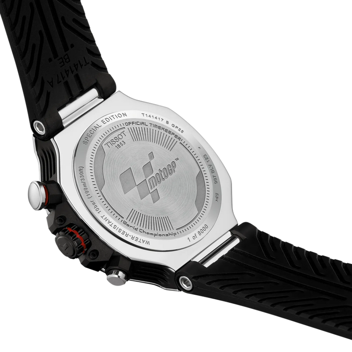 T-Race MotoGP Quartz Chronograph Limited Edition 45MM Watch