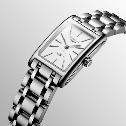 Dolcevita 20x32MM Stainless Steel Watch
