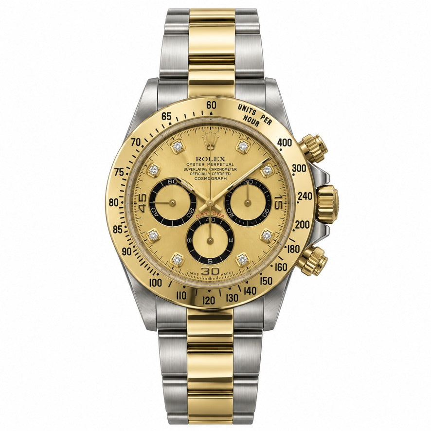 Daytona 40mm