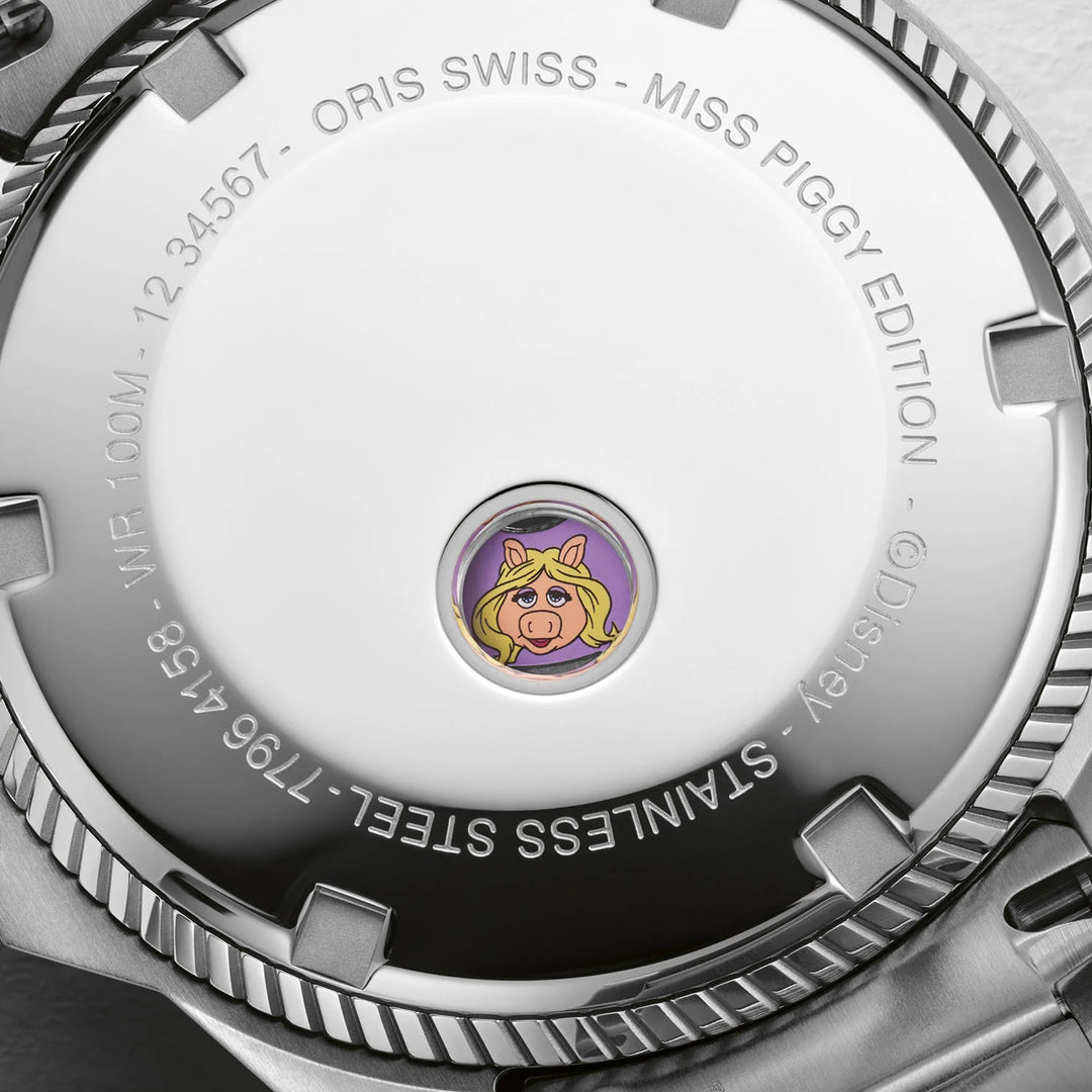ProPilot X Miss Piggy Edition 34MM Watch