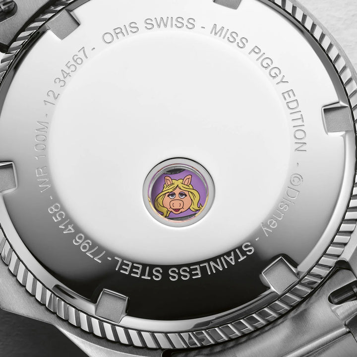 ProPilot X Miss Piggy Edition 34MM Watch