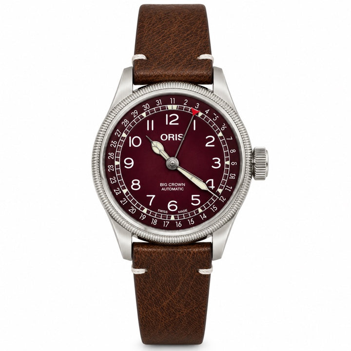 ORIS X Cervo Volante 40MM Watch